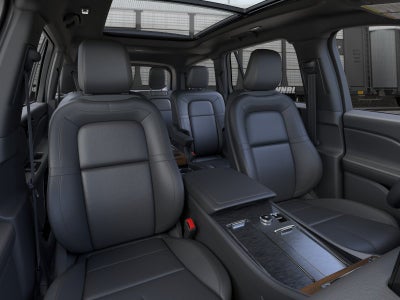2026 Lincoln Aviator Reserve®