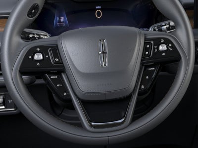 2026 Lincoln Aviator Reserve®