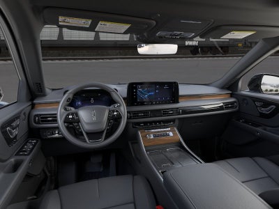 2026 Lincoln Aviator Reserve®