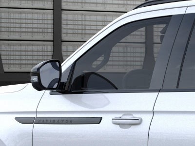 2026 Lincoln Navigator Reserve L