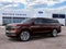 2027 Lincoln Navigator Reserve L