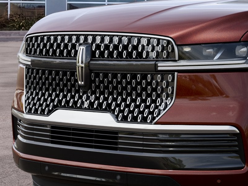 2027 Lincoln Navigator Reserve L