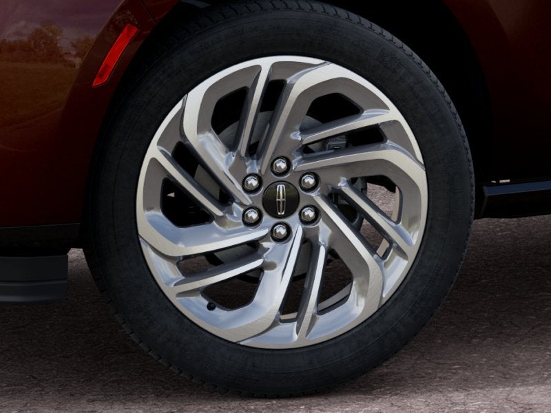 2027 Lincoln Navigator Reserve L