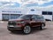 2027 Lincoln Navigator Reserve L