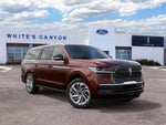 2027 Lincoln Navigator Reserve L