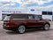 2027 Lincoln Navigator Reserve L