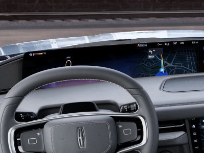 2027 Lincoln Navigator Reserve L