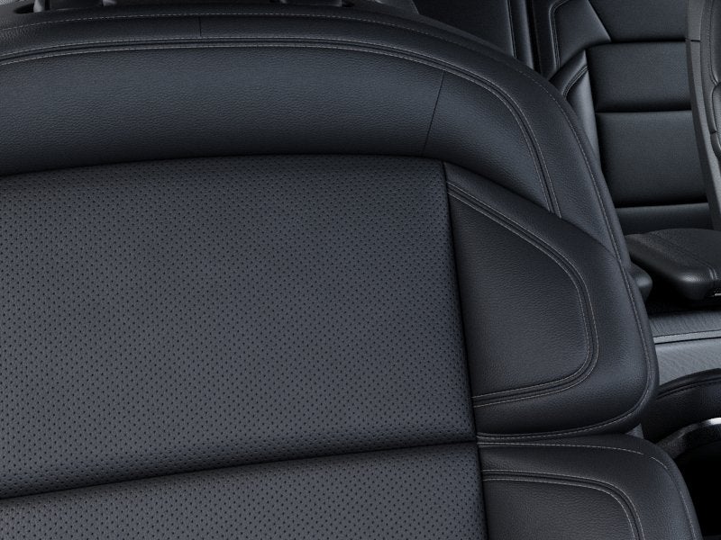 2027 Lincoln Navigator Reserve L