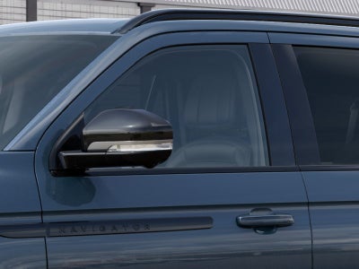 2027 Lincoln Navigator Reserve L