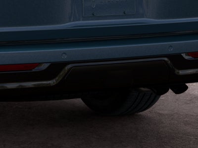 2027 Lincoln Navigator Reserve L