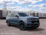 2027 Lincoln Navigator Reserve L
