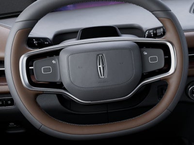 2027 Lincoln Navigator Reserve L