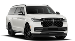 2027 Lincoln Navigator Reserve L