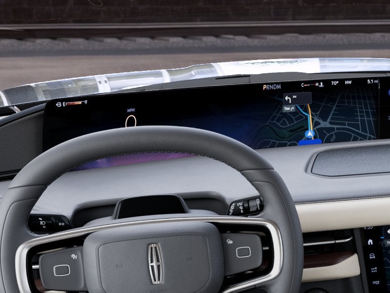 2027 Lincoln Navigator Reserve L