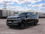2027 Lincoln Navigator Reserve L