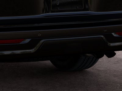 2027 Lincoln Navigator Reserve L