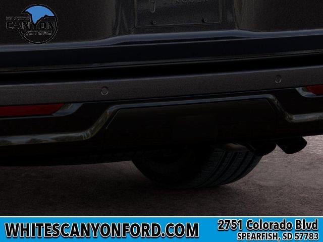 2027 Lincoln Navigator Reserve L