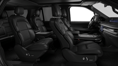 2027 Lincoln Navigator Reserve L