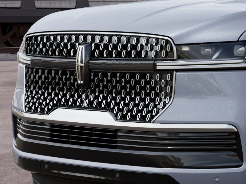 2027 Lincoln Navigator Premiere L