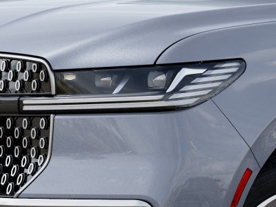 2027 Lincoln Navigator Premiere L