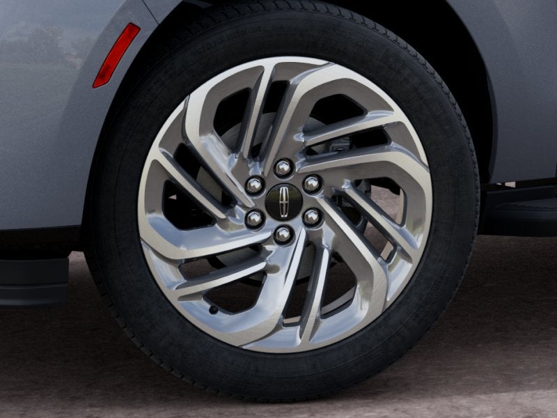 2027 Lincoln Navigator Premiere L