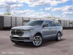 2027 Lincoln Navigator Premiere L