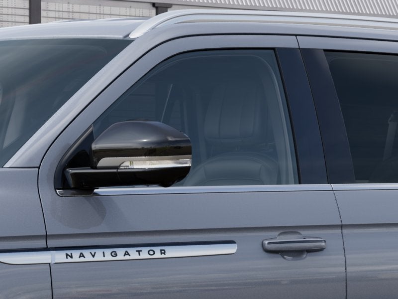 2027 Lincoln Navigator Premiere L