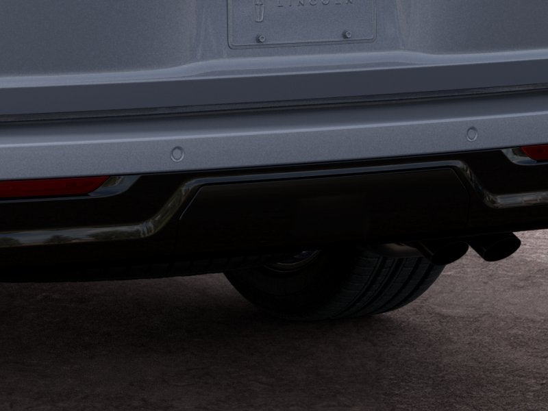 2027 Lincoln Navigator Premiere L