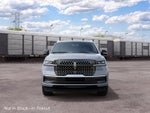2027 Lincoln Navigator Premiere L