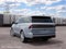 2027 Lincoln Navigator Premiere L