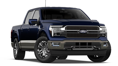 White's Canyon Ford in Spearfish SD