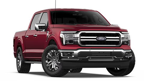 White's Canyon Ford in Spearfish SD