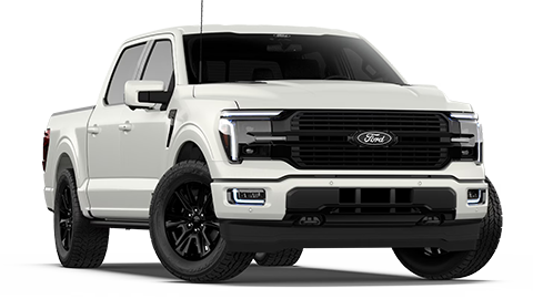 White's Canyon Ford in Spearfish SD