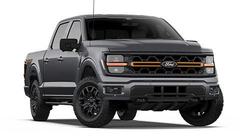 White's Canyon Ford in Spearfish SD