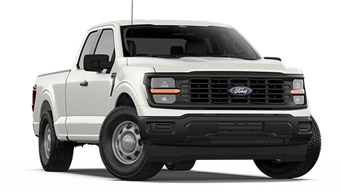 White's Canyon Ford in Spearfish SD