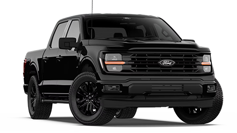 White's Canyon Ford in Spearfish SD