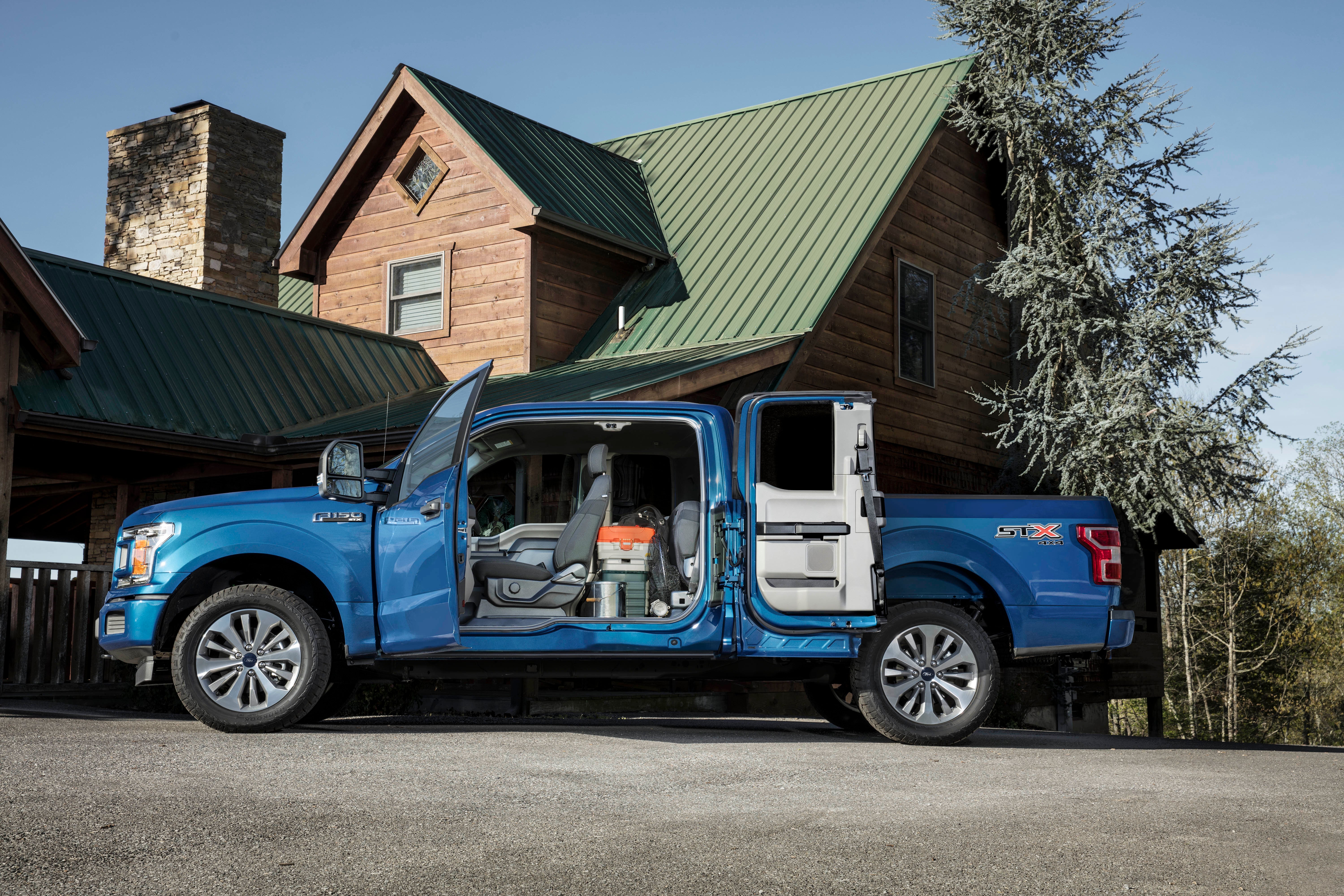 2020 Ford F-150 | White's Canyon Ford in Spearfish SD