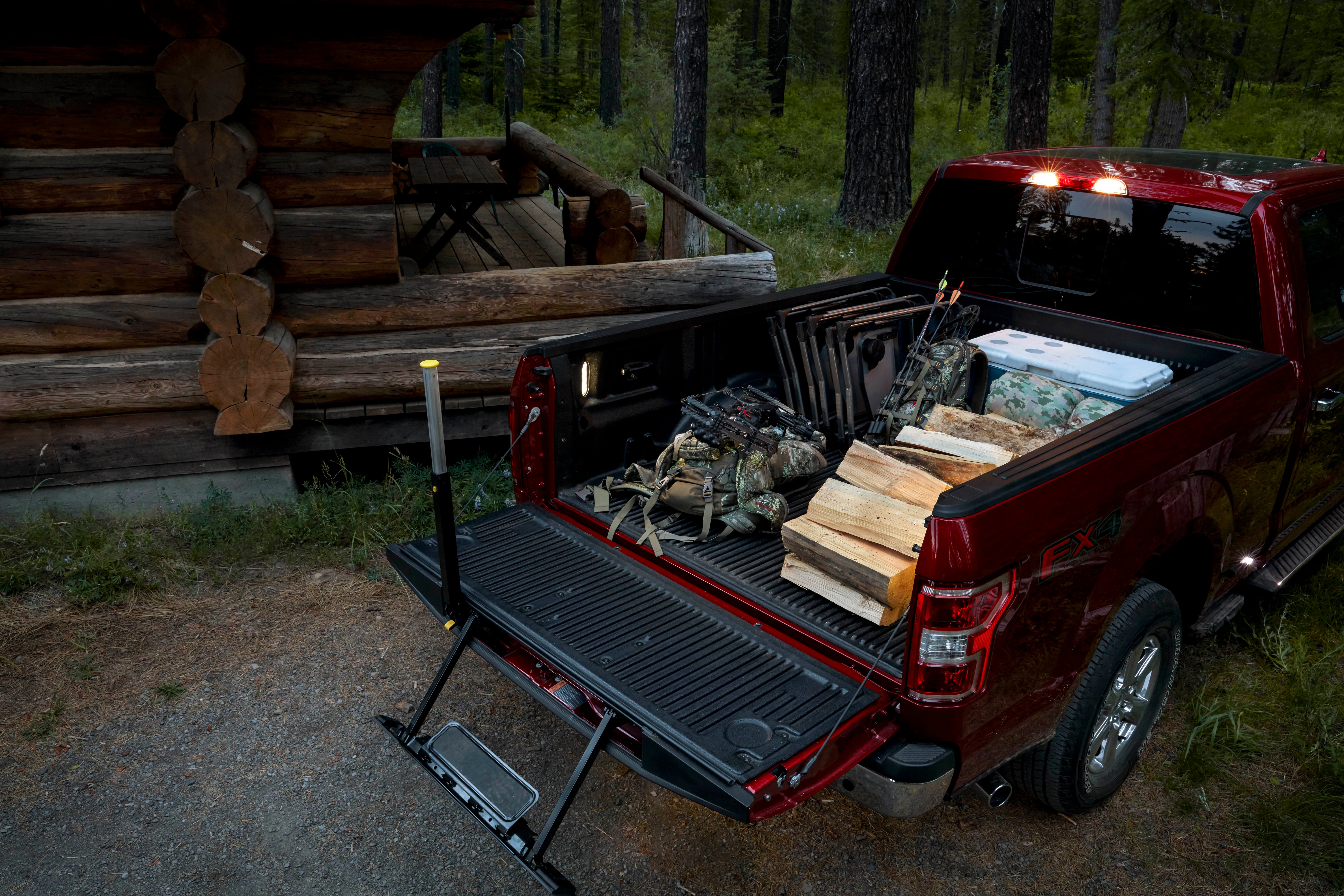 2020 Ford F-150 | White's Canyon Ford in Spearfish SD