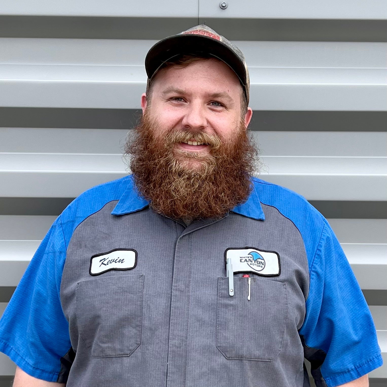 Meet the Staff White's Canyon Ford Ford Sales Spearfish, SD