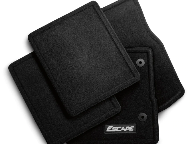 Carpet Floor Mats