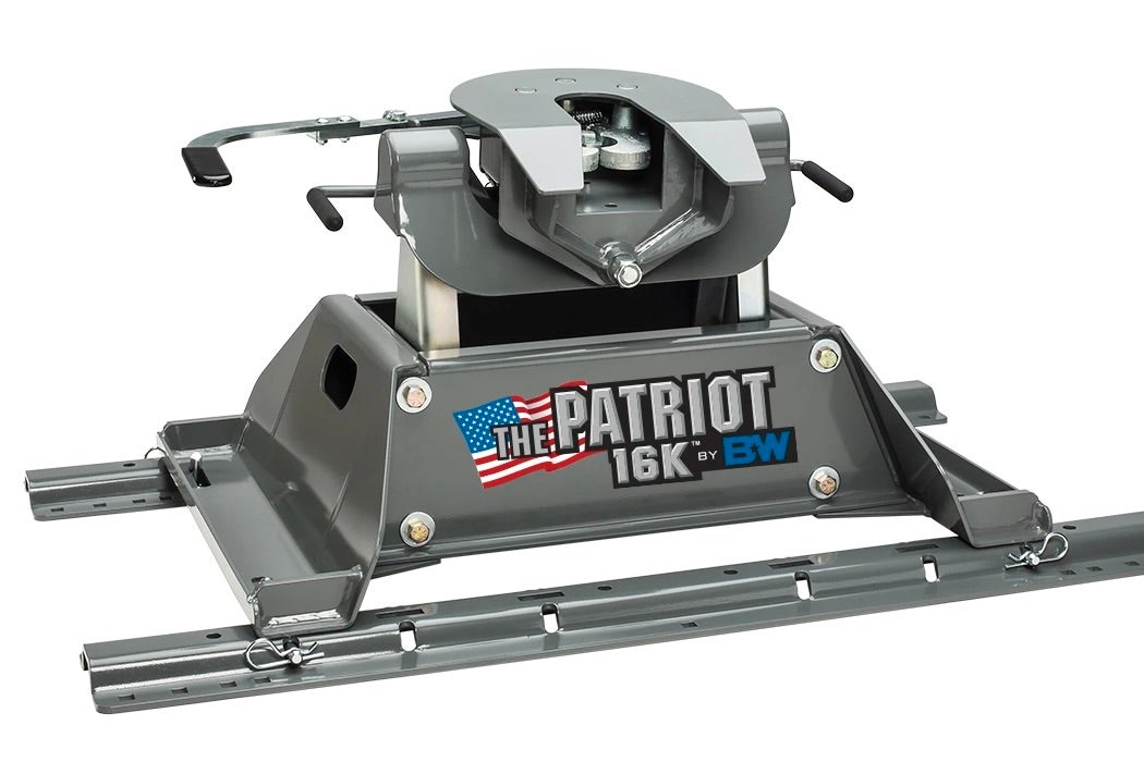 Patriot Hitch