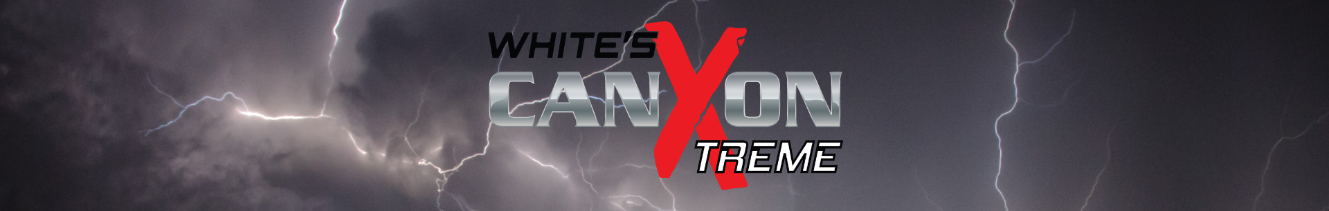 White's Canyon Xtreme