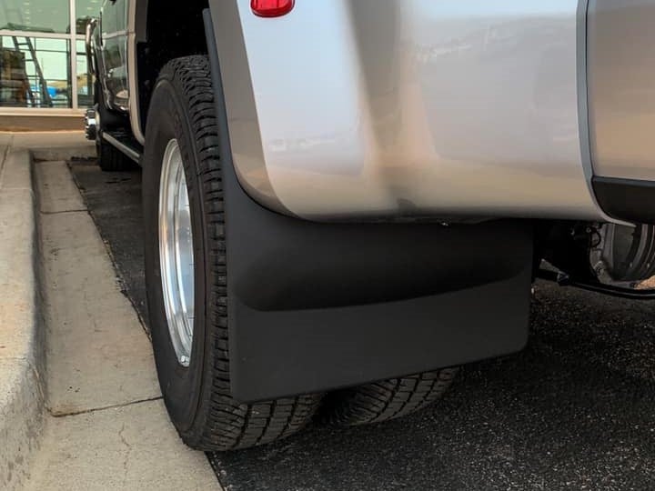 Installation at White's Canyon Ford in Spearfish, SD