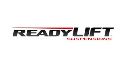 Ready Lift Suspensions