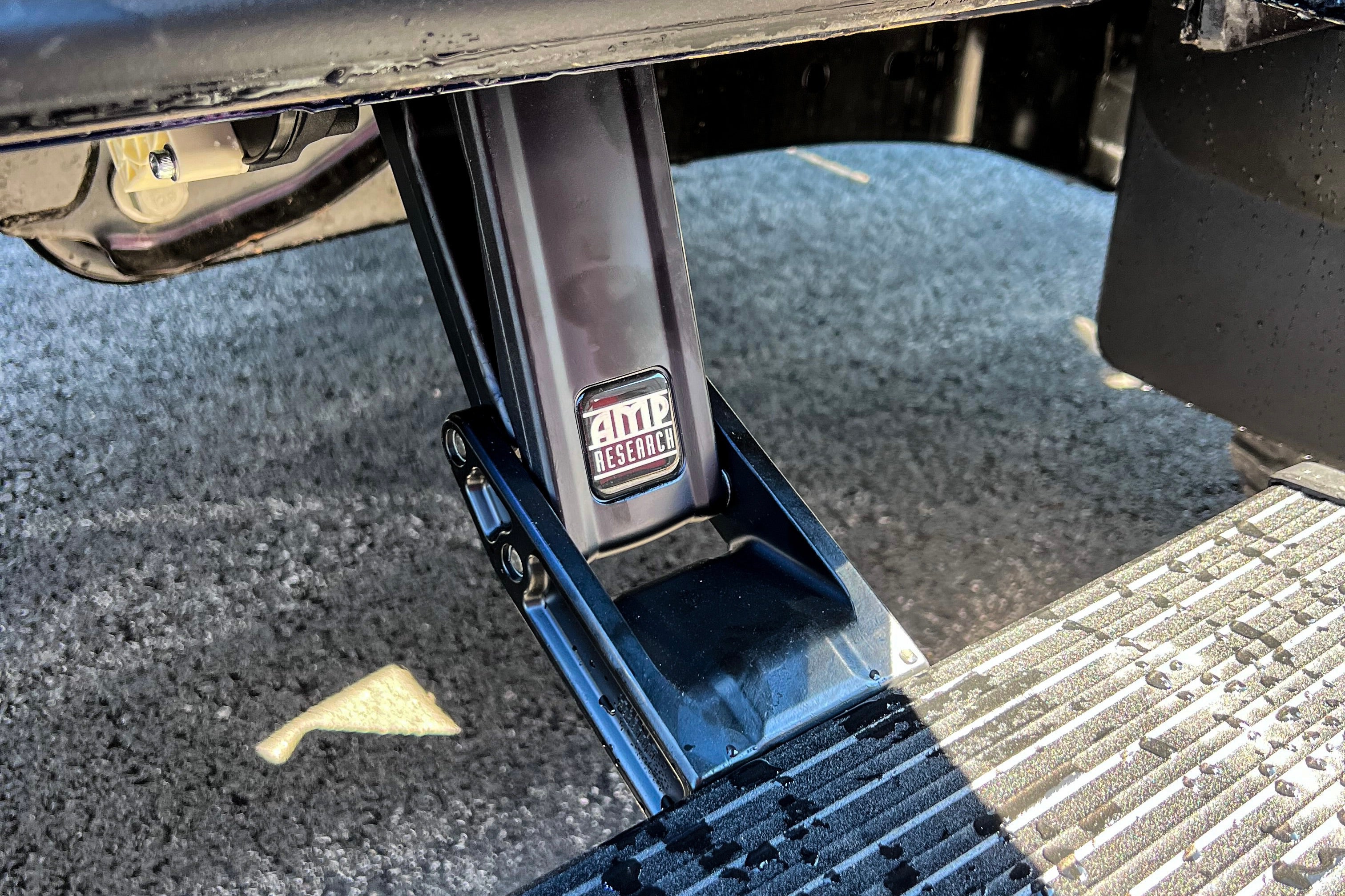 AMP RESEARCH | White's Canyon Ford in Spearfish SD