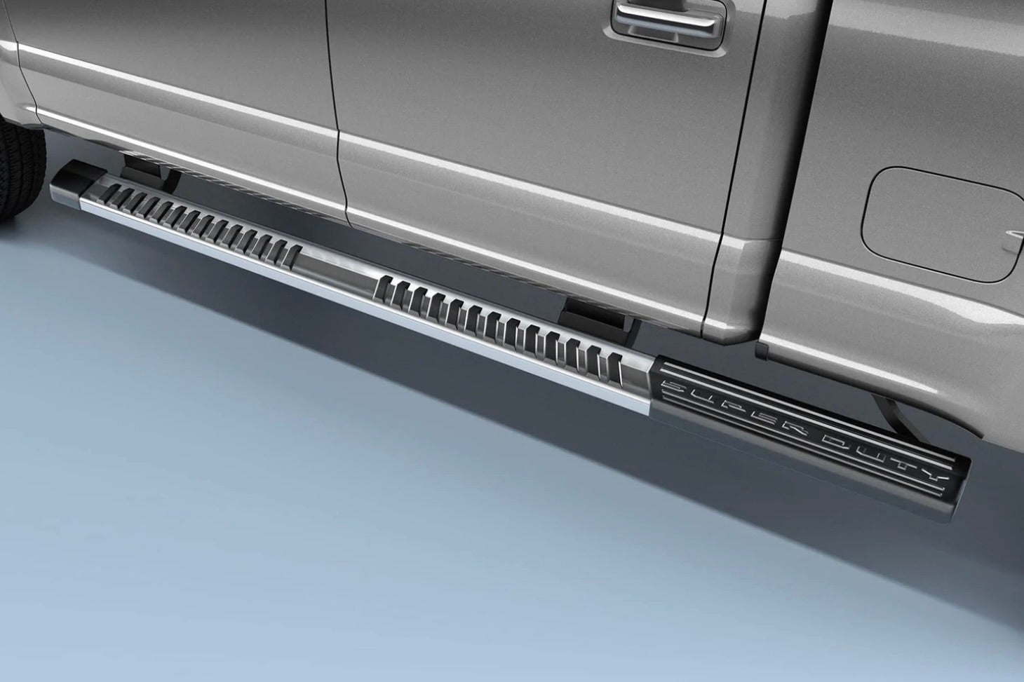 FACTORY FORD ACCESSORIES | White's Canyon Ford in Spearfish SD