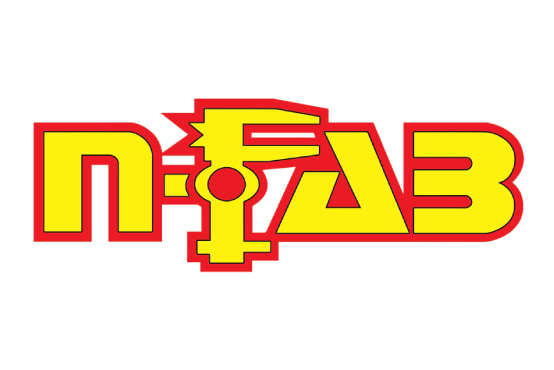 N-FAB LOGO | White's Canyon Ford in Spearfish SD